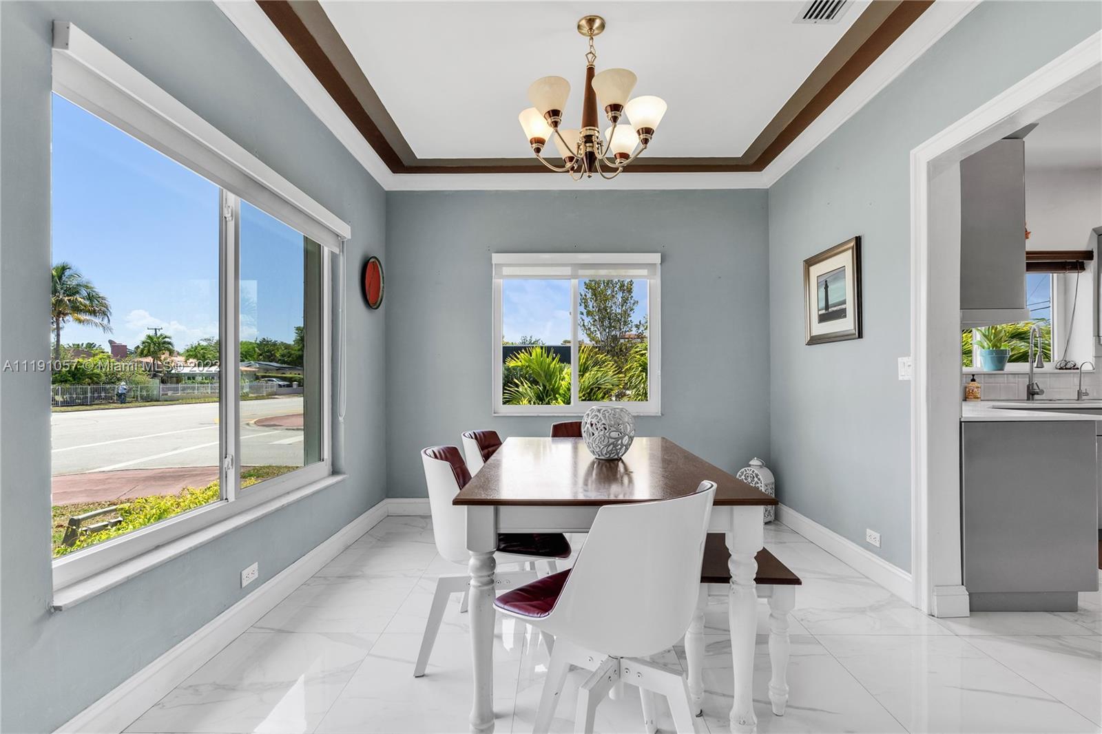 OCEANSIDE SEC ISLE OF NOR - Residential