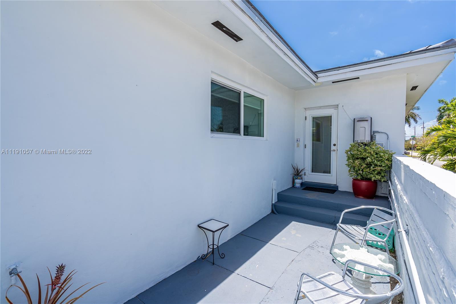 OCEANSIDE SEC ISLE OF NOR - Residential