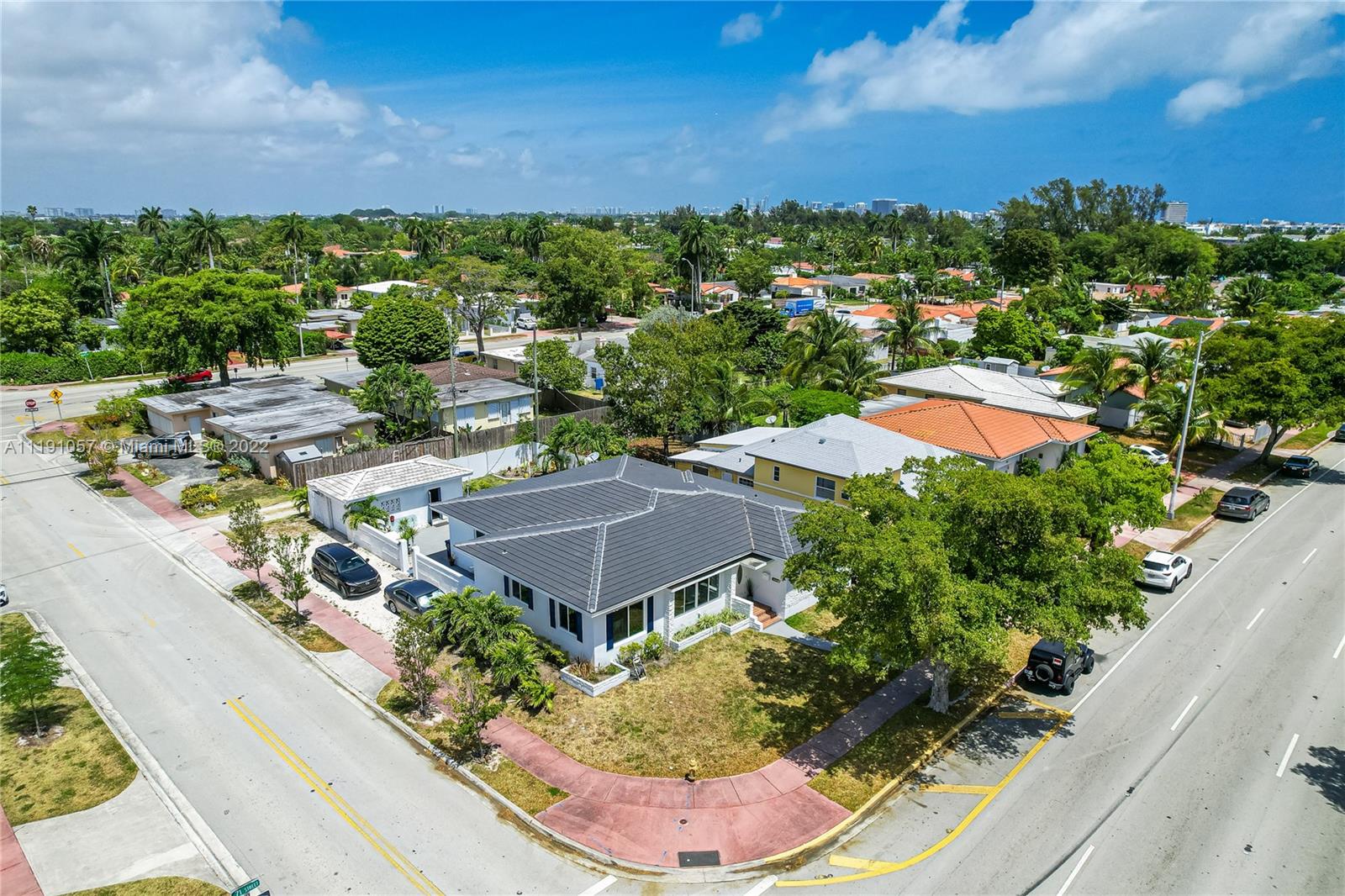 OCEANSIDE SEC ISLE OF NOR - Residential