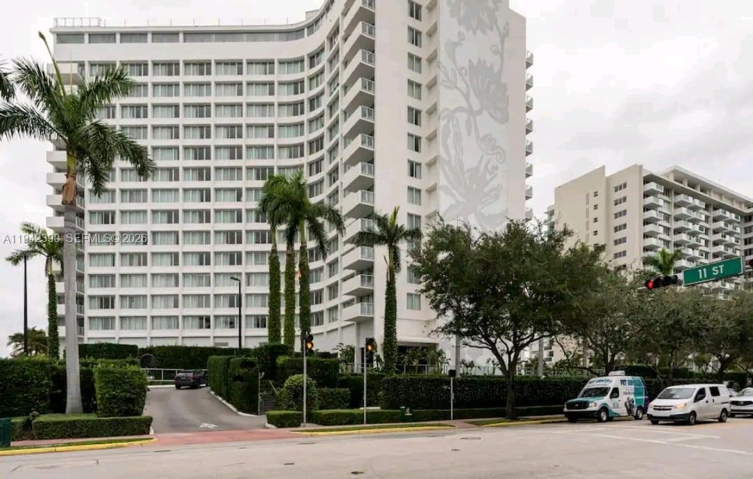 1100 WEST CONDO - Residential