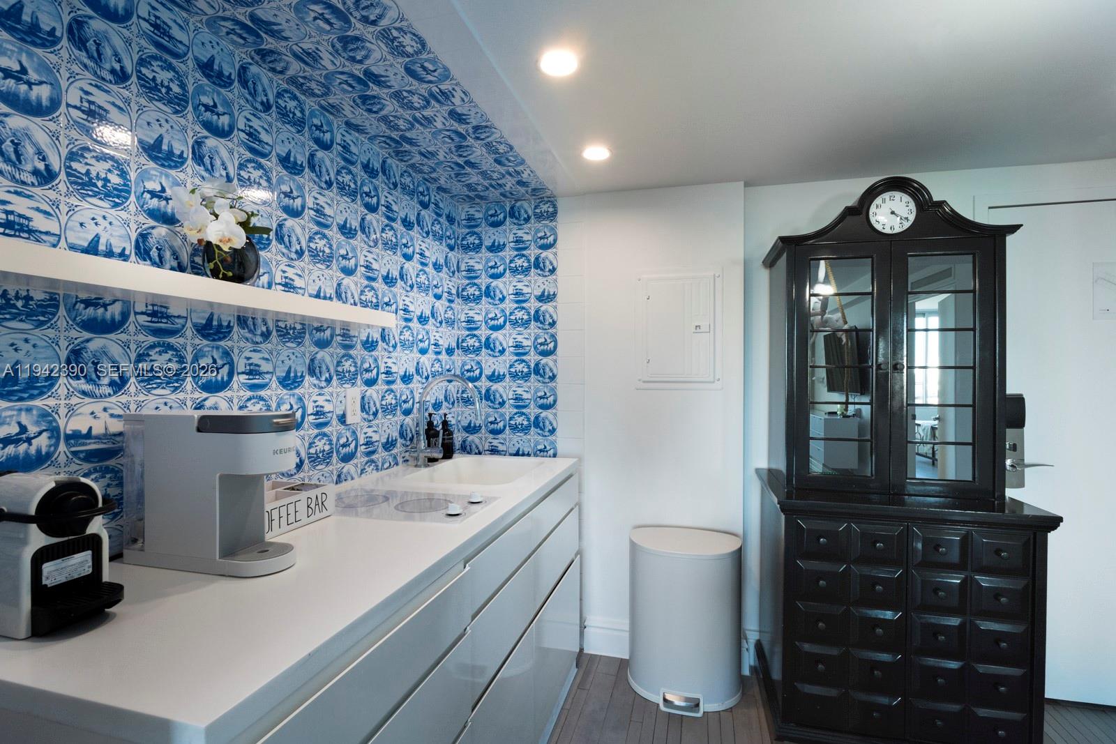 1100 WEST CONDO - Residential