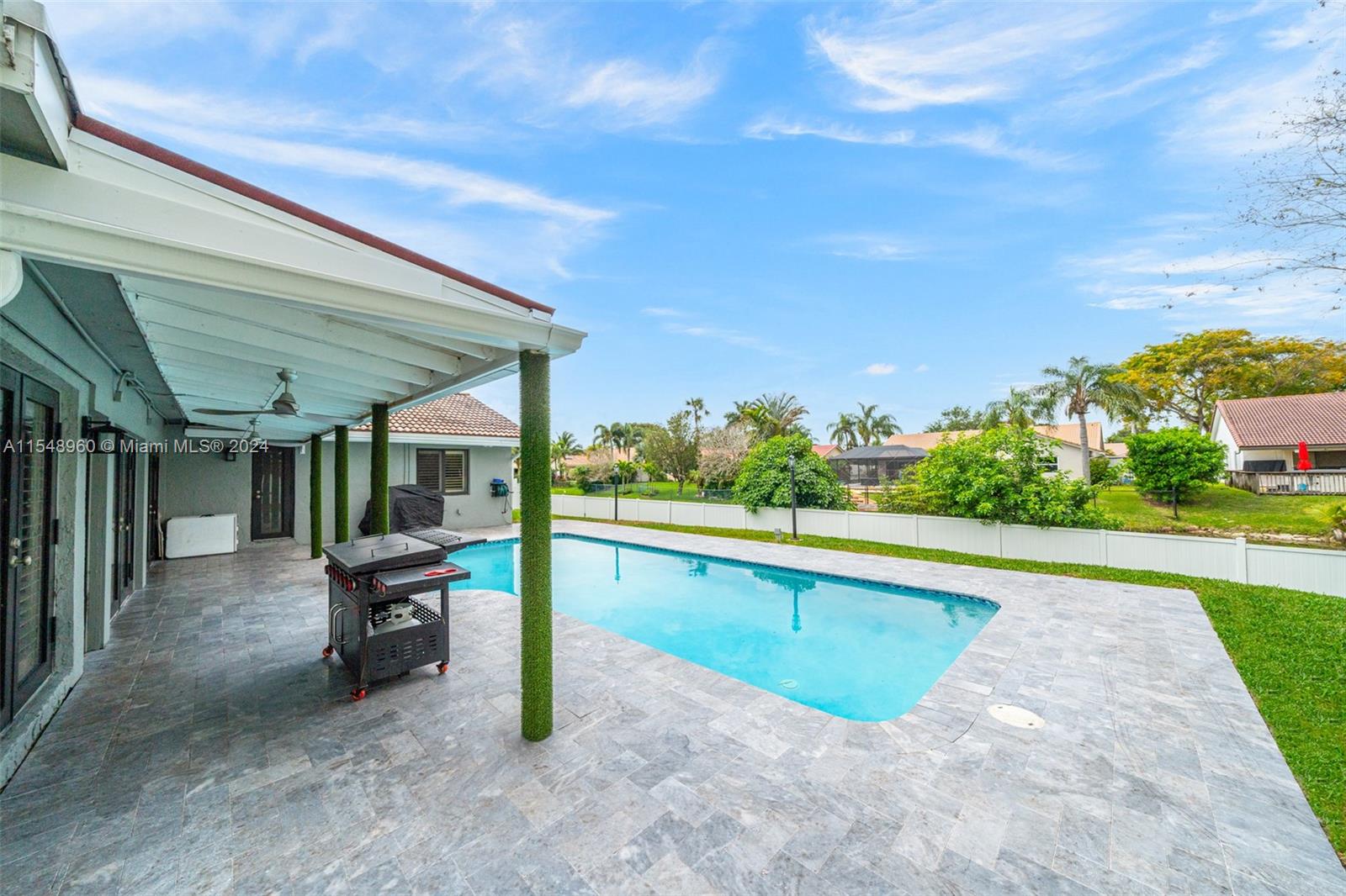 JACARANDA LAKES SECTION S - Residential