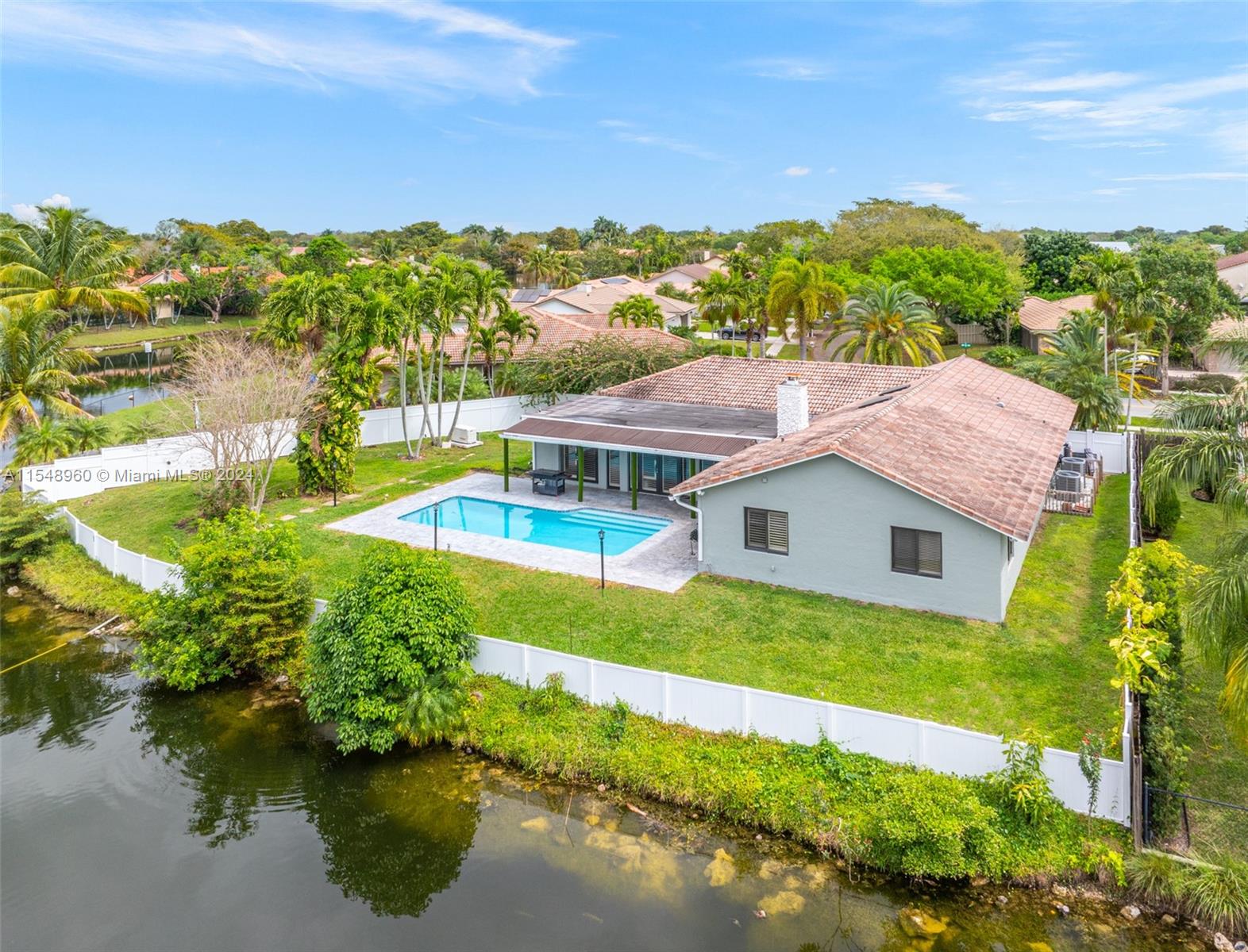 JACARANDA LAKES SECTION S - Residential