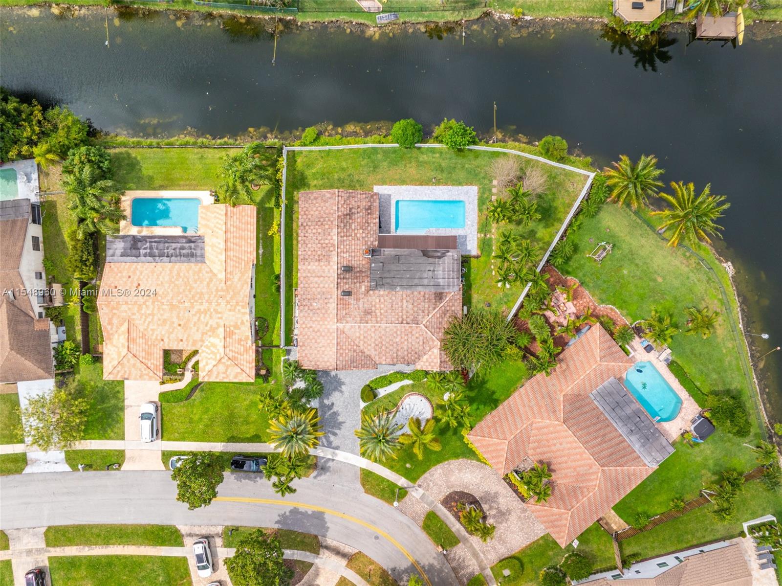 JACARANDA LAKES SECTION S - Residential
