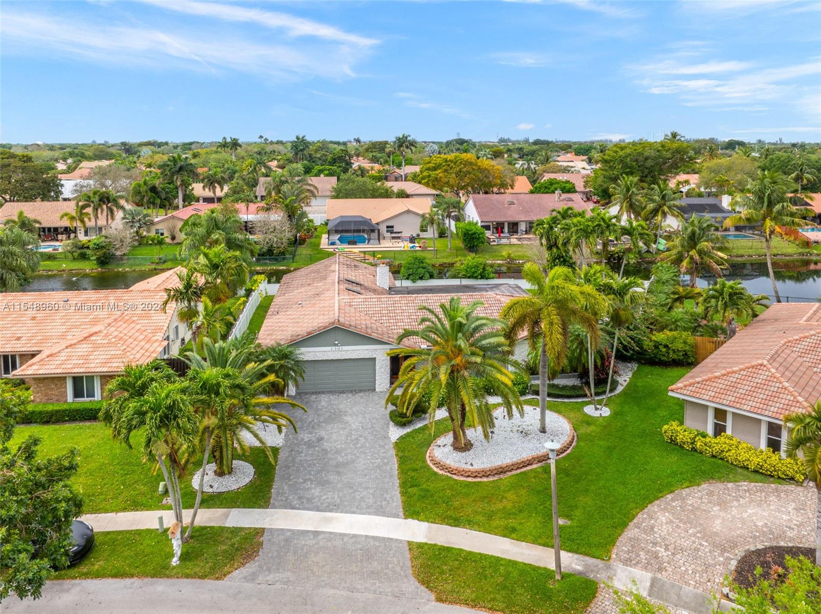 JACARANDA LAKES SECTION S - Residential