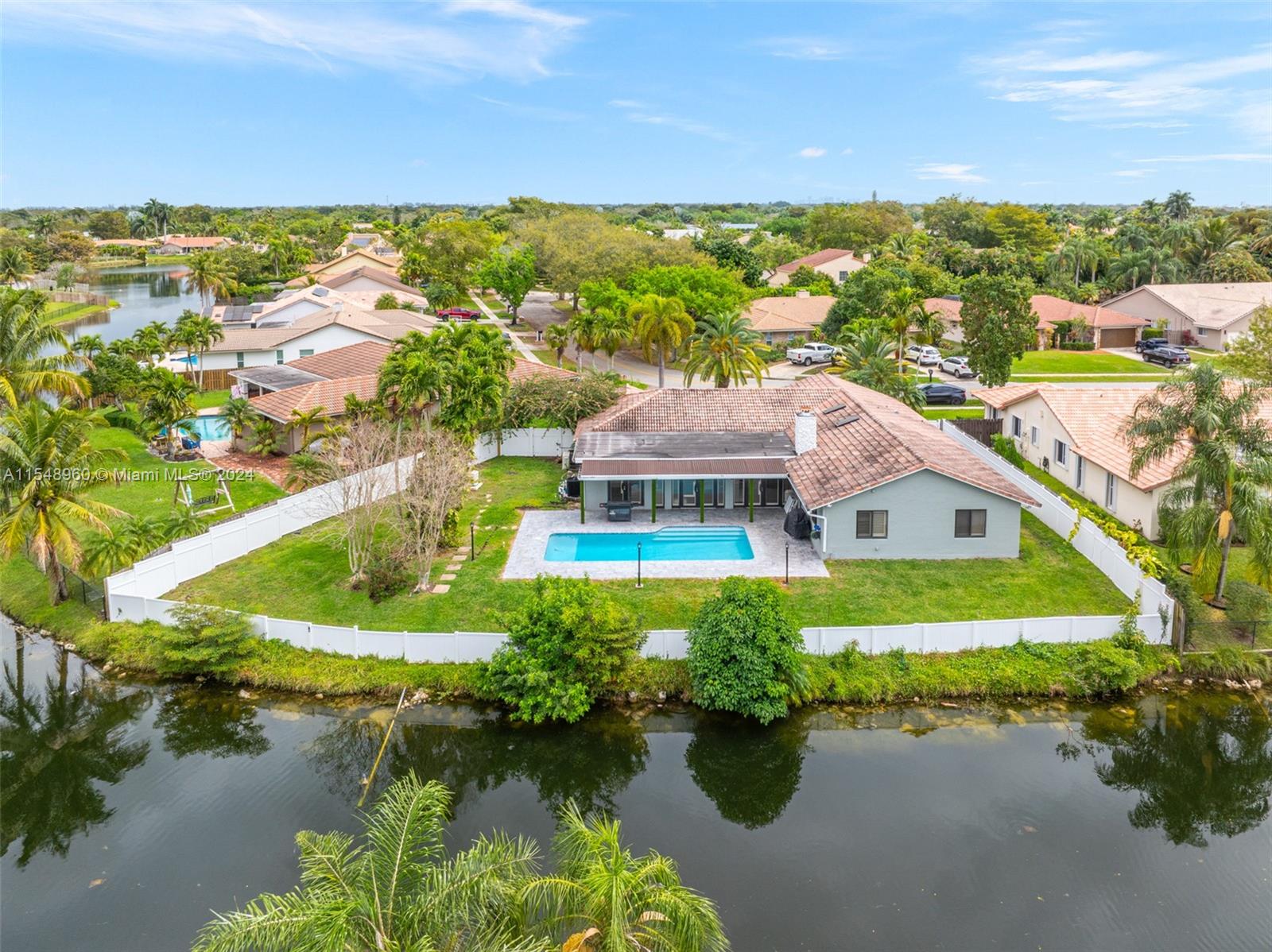 JACARANDA LAKES SECTION S - Residential