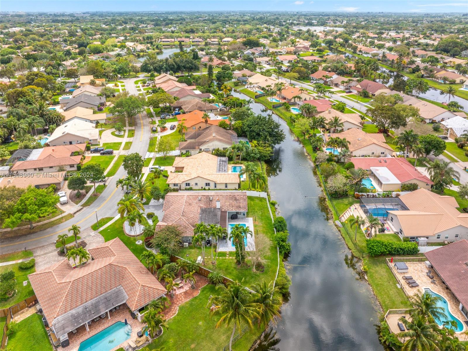 JACARANDA LAKES SECTION S - Residential