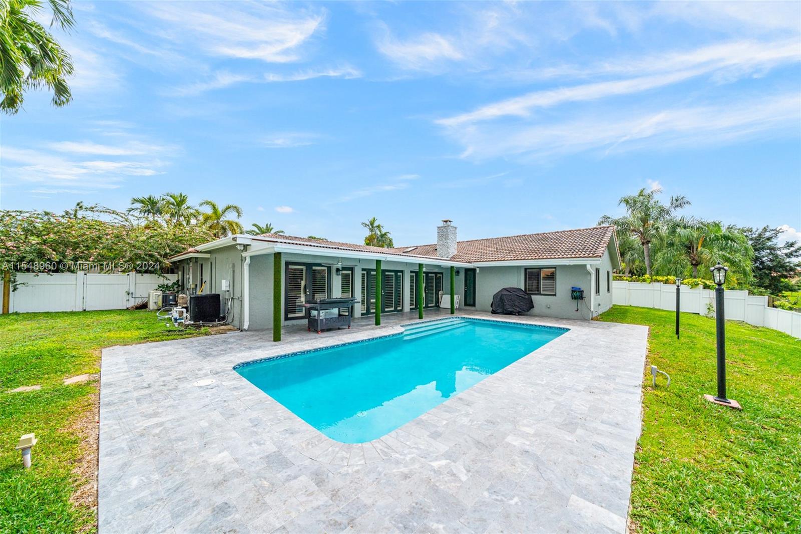 JACARANDA LAKES SECTION S - Residential
