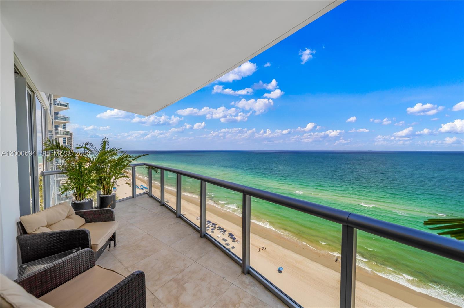 JADE BEACH CONDO - Residential
