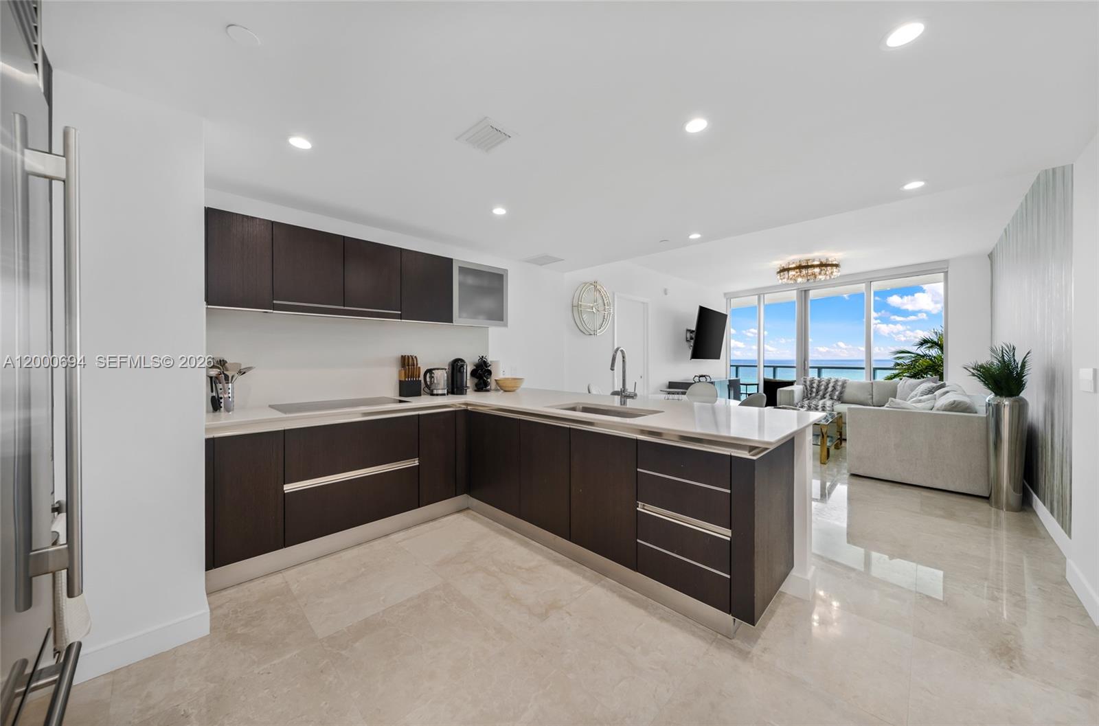 JADE BEACH CONDO - Residential
