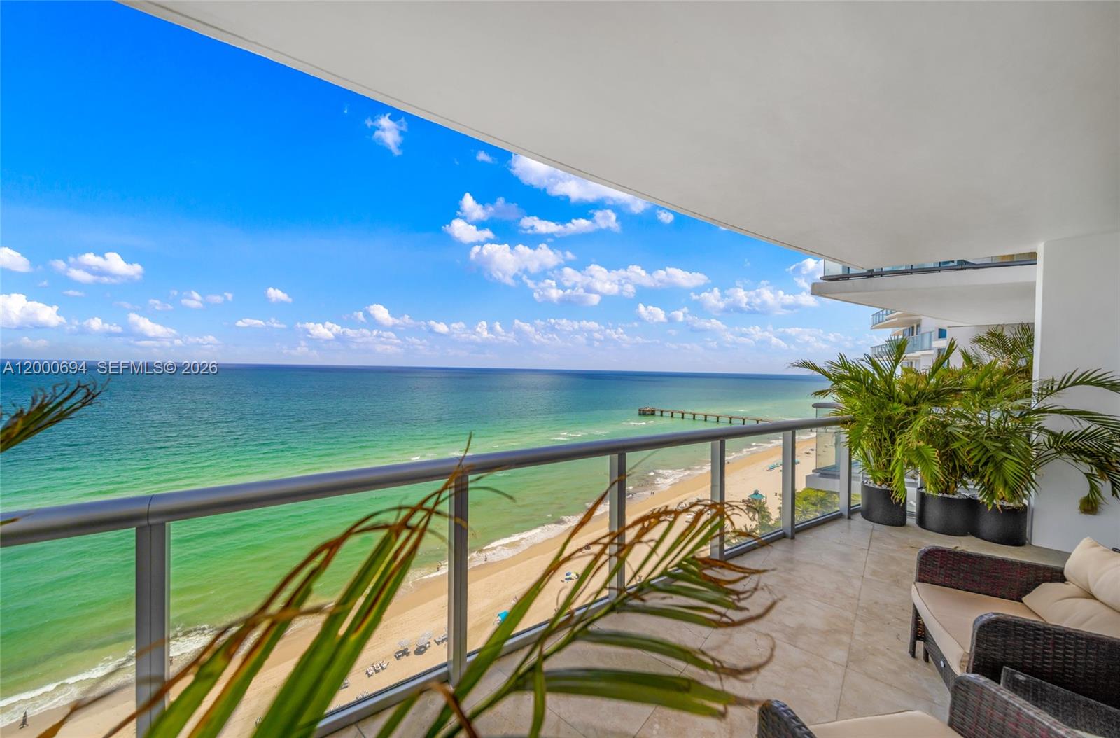 JADE BEACH CONDO - Residential