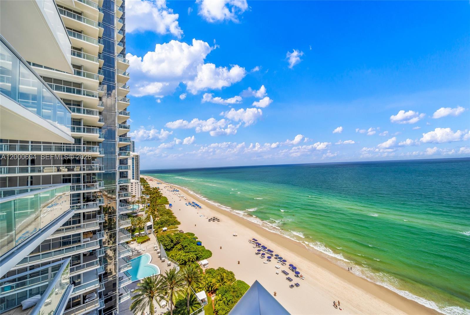 JADE BEACH CONDO - Residential