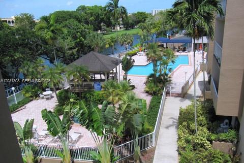 KINGS CREEK SO CONDO - Residential Lease