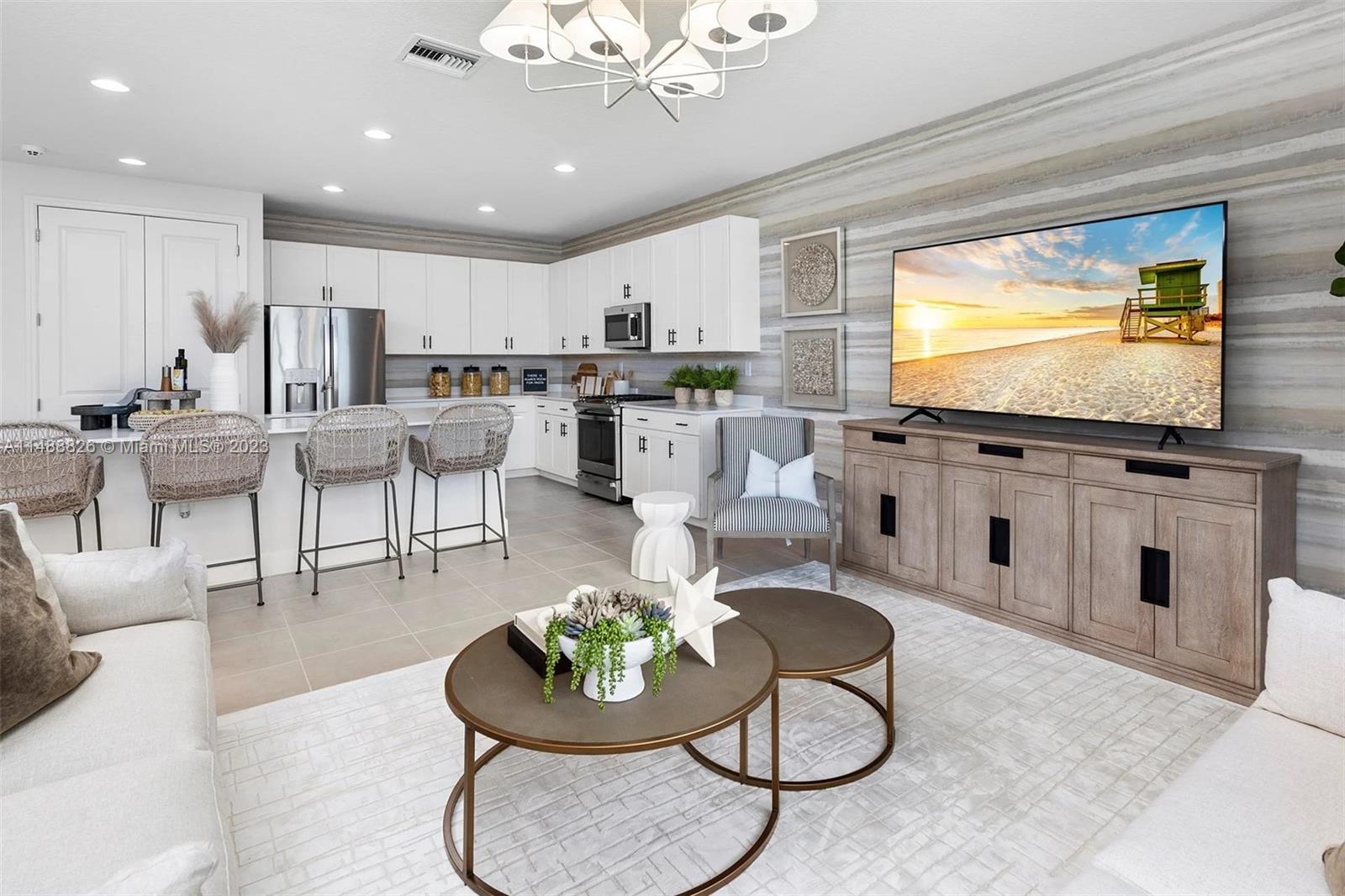 ARDEN PUD POD G SOUTH - Residential