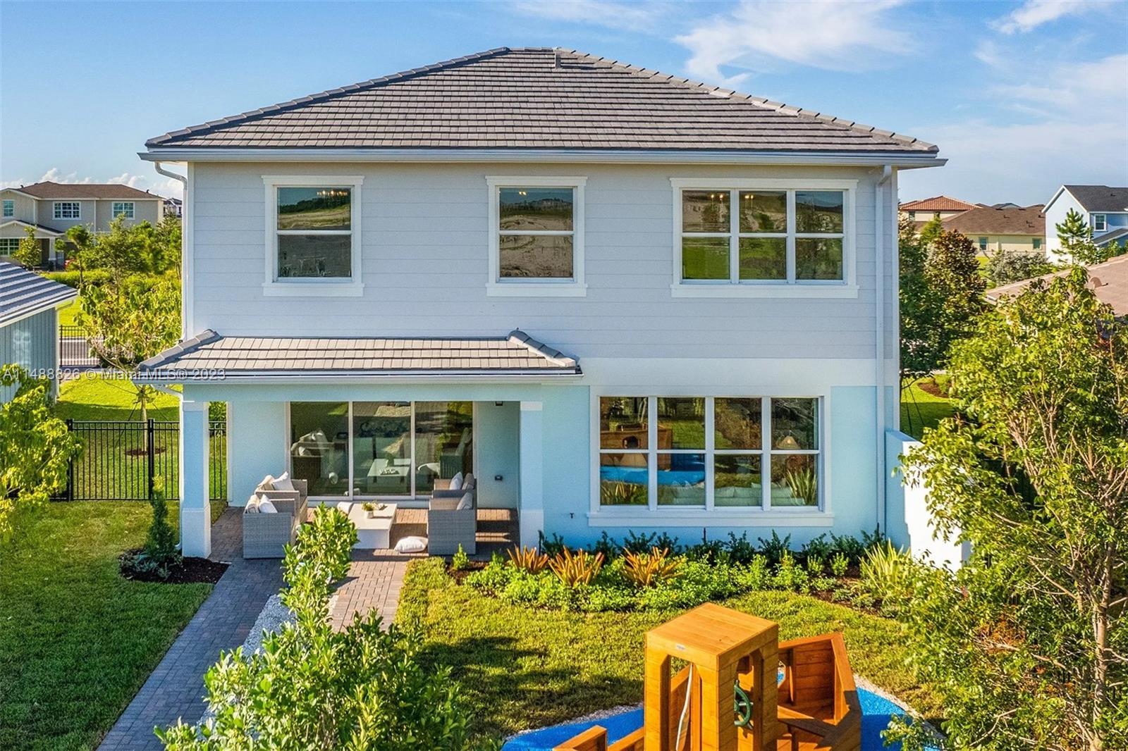 ARDEN PUD POD G SOUTH - Residential
