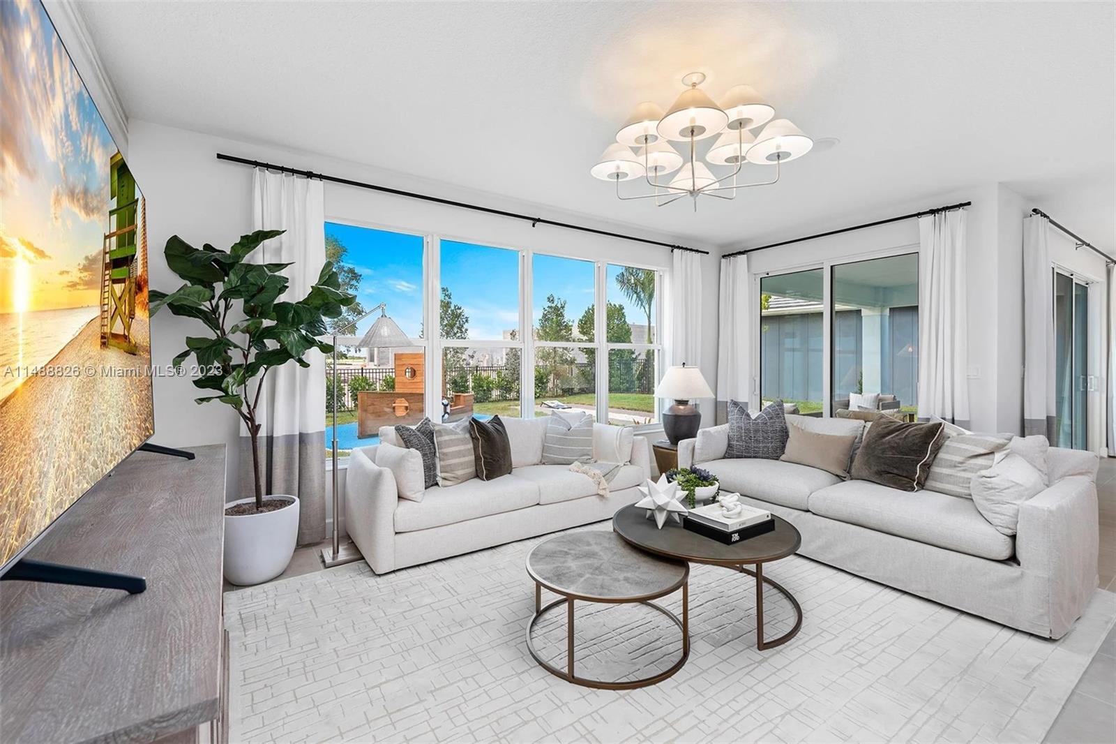 ARDEN PUD POD G SOUTH - Residential