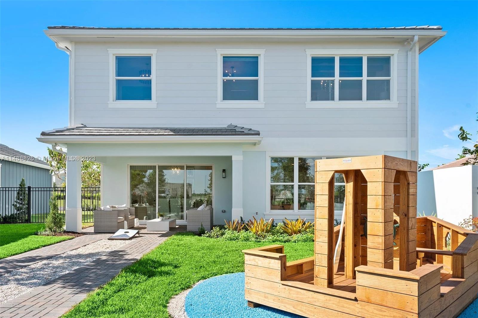 ARDEN PUD POD G SOUTH - Residential
