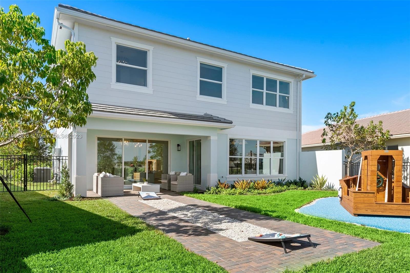 ARDEN PUD POD G SOUTH - Residential