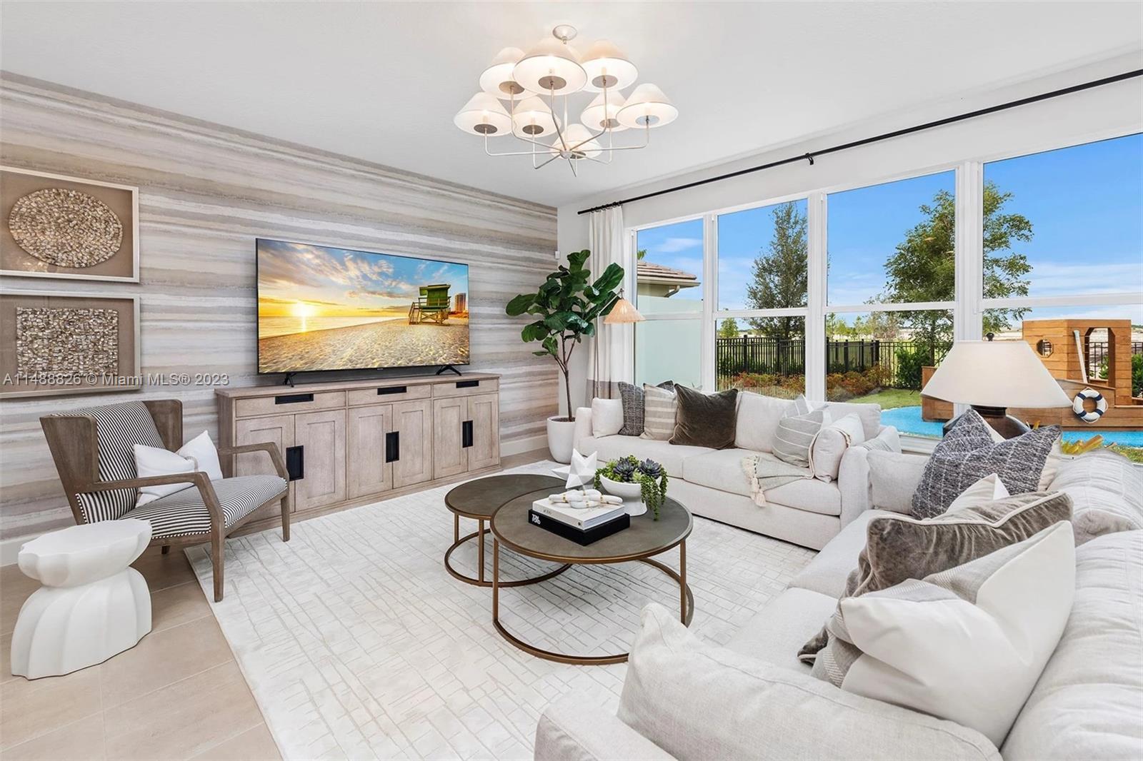 ARDEN PUD POD G SOUTH - Residential