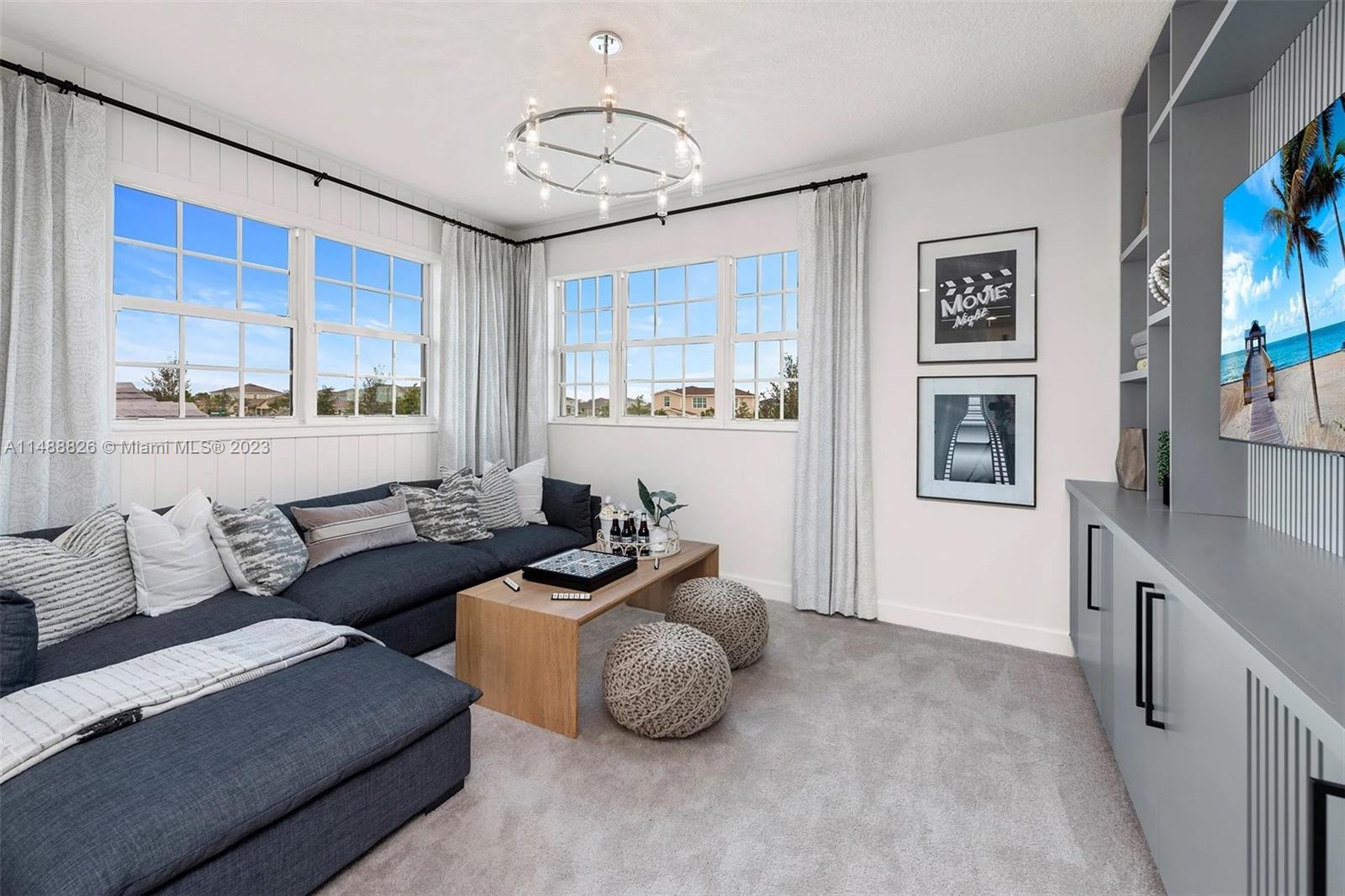 ARDEN PUD POD G SOUTH - Residential