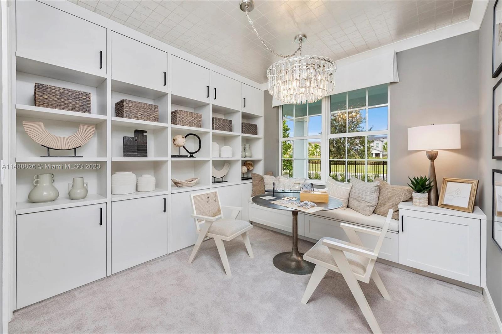ARDEN PUD POD G SOUTH - Residential