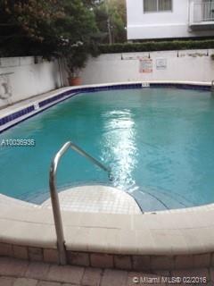Apollo Condo - Residential Lease