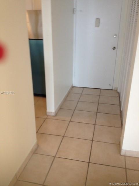 Apollo Condo - Residential Lease