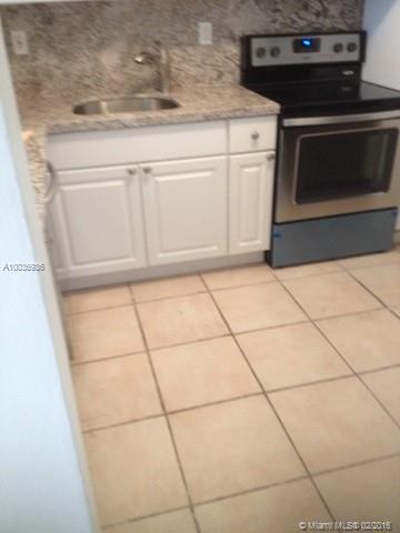 Apollo Condo - Residential Lease