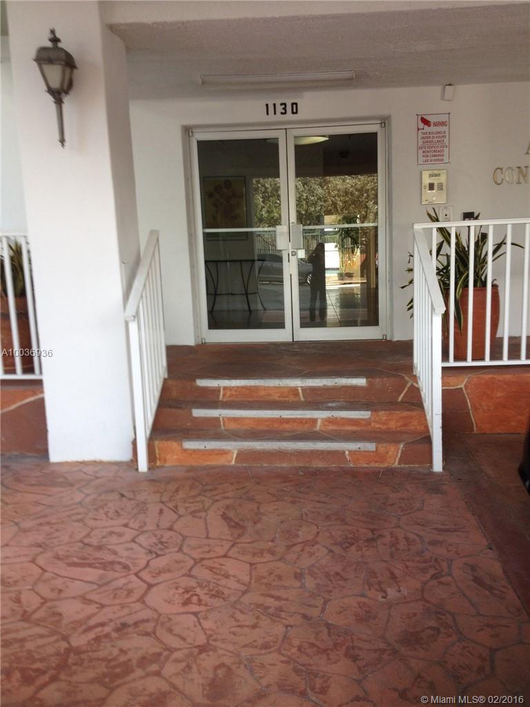 Apollo Condo - Residential Lease