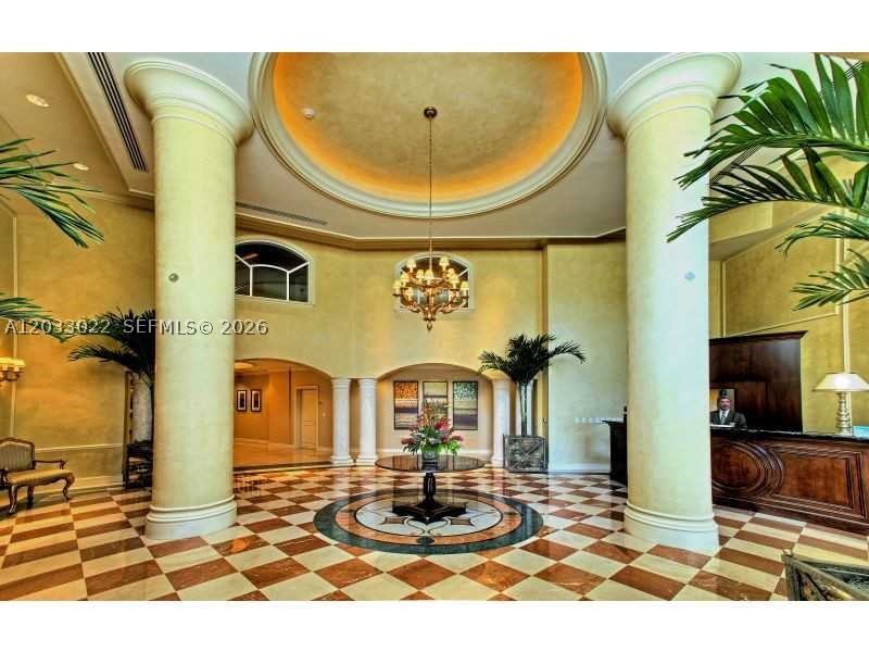 TURNBERRY VILLAGE SO TOWE - Residential