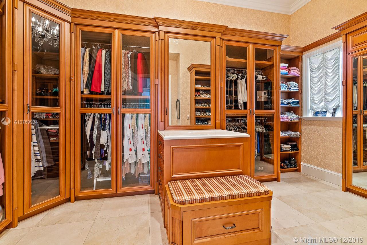 Old Palm Golf Club - Residential