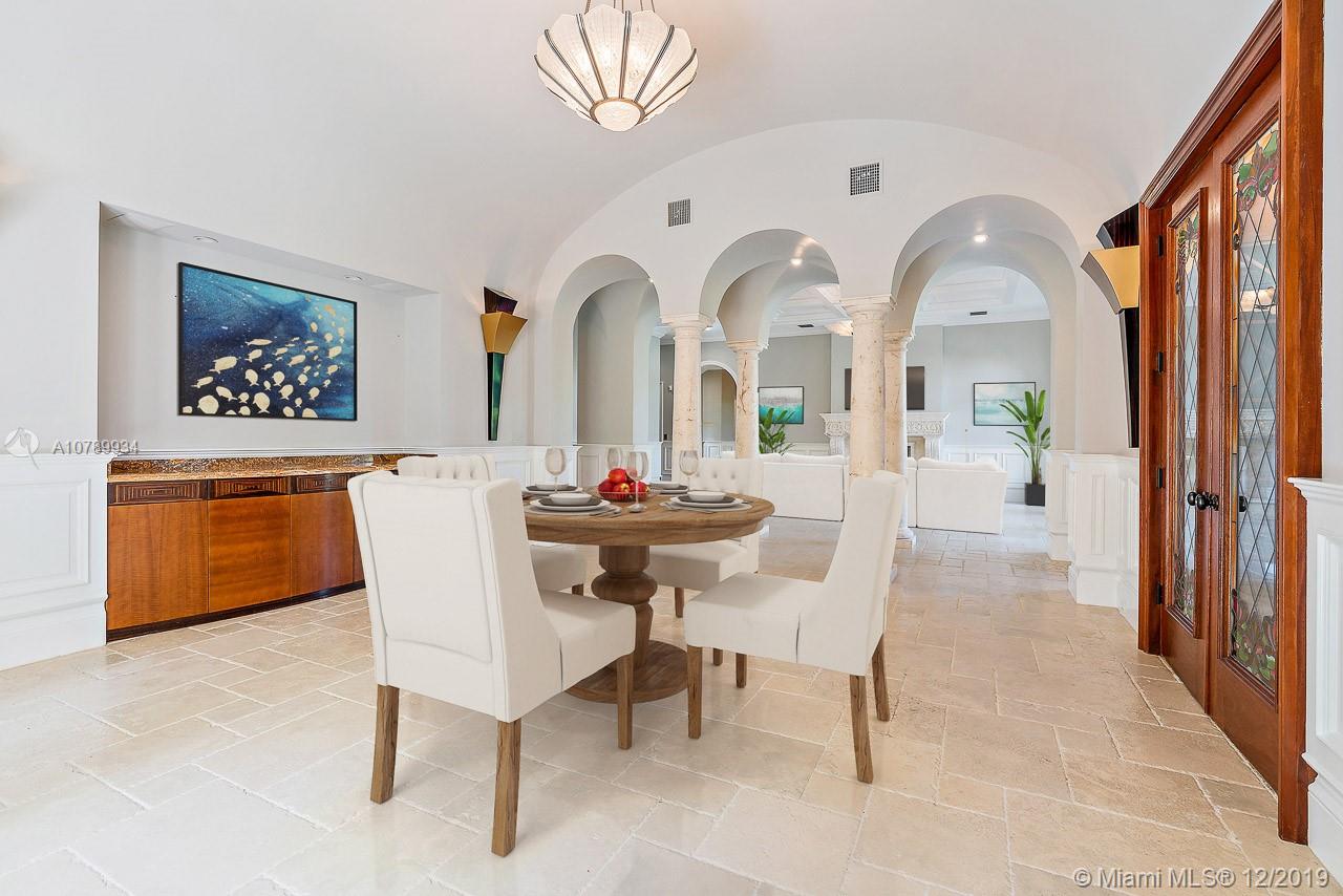 Old Palm Golf Club - Residential