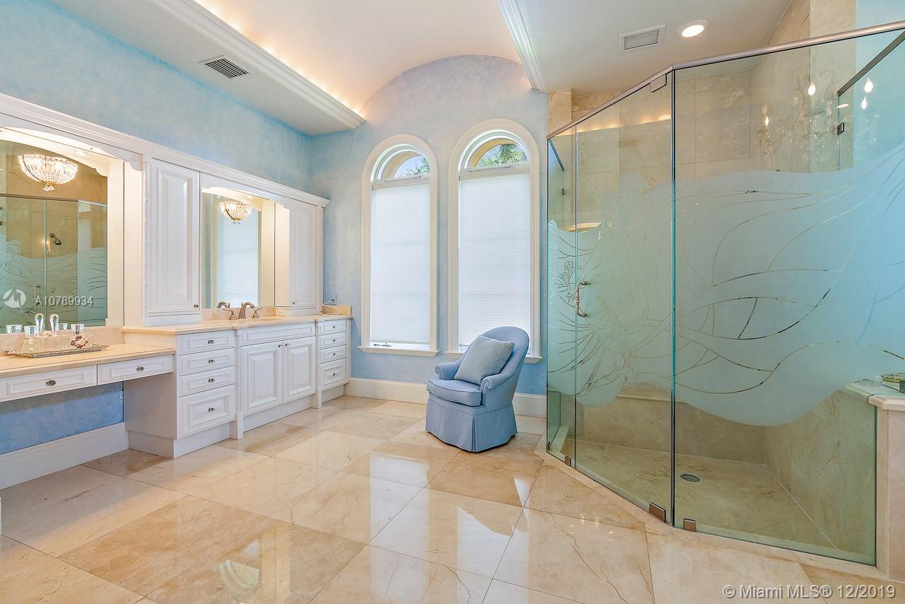 Old Palm Golf Club - Residential
