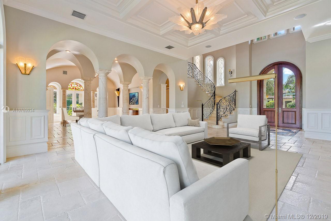 Old Palm Golf Club - Residential