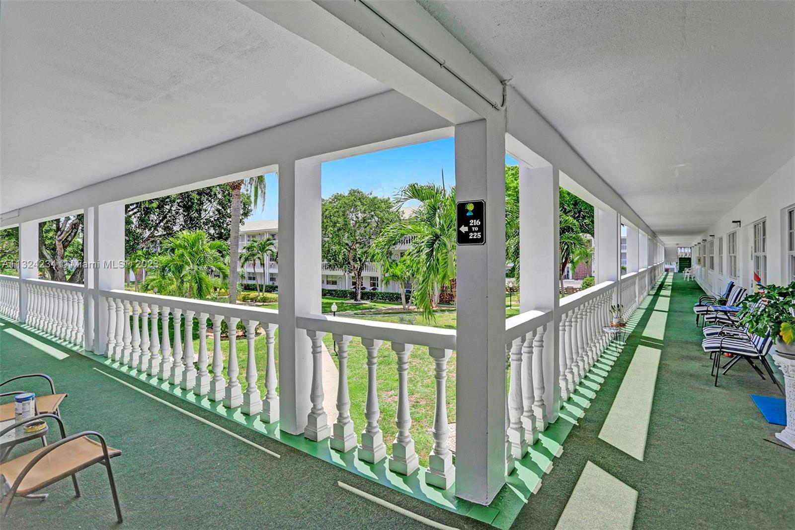 MAYBURY MANSIONS CONDO - Residential