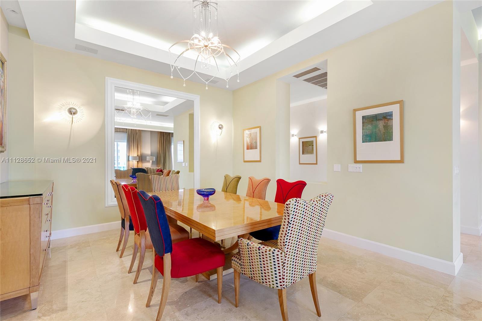 RONEY PALACE CONDO - Residential