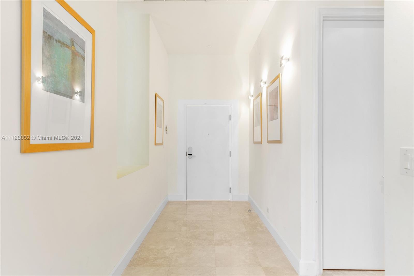 RONEY PALACE CONDO - Residential