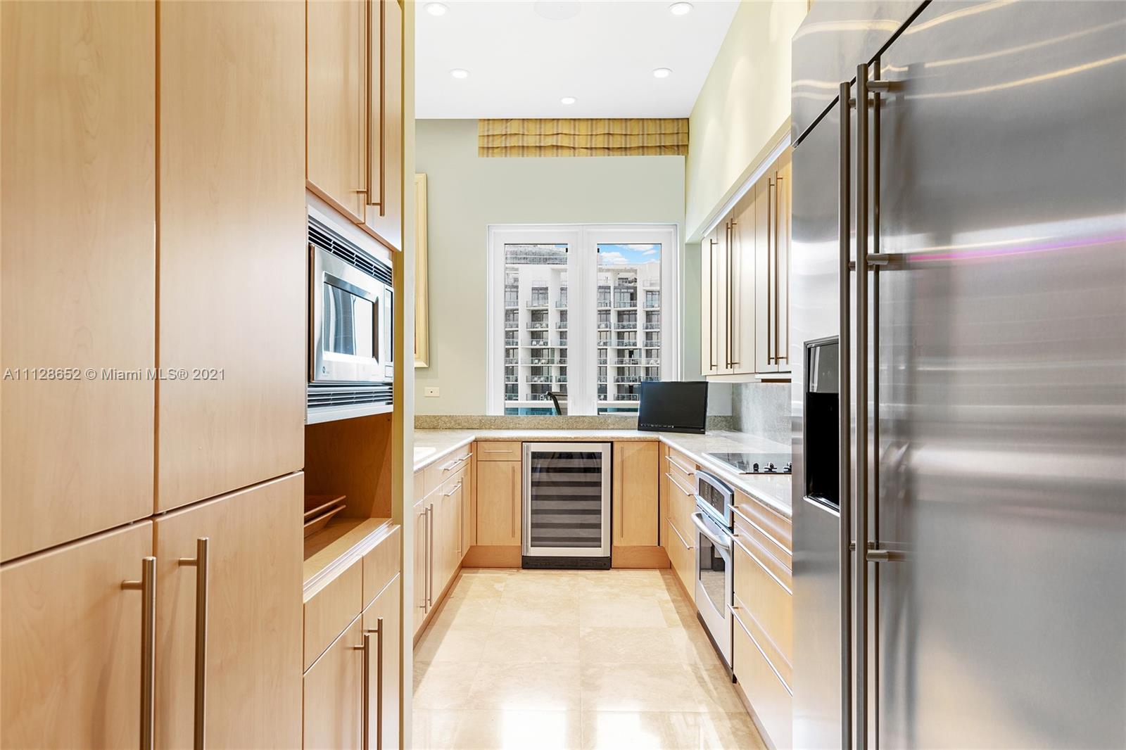 RONEY PALACE CONDO - Residential