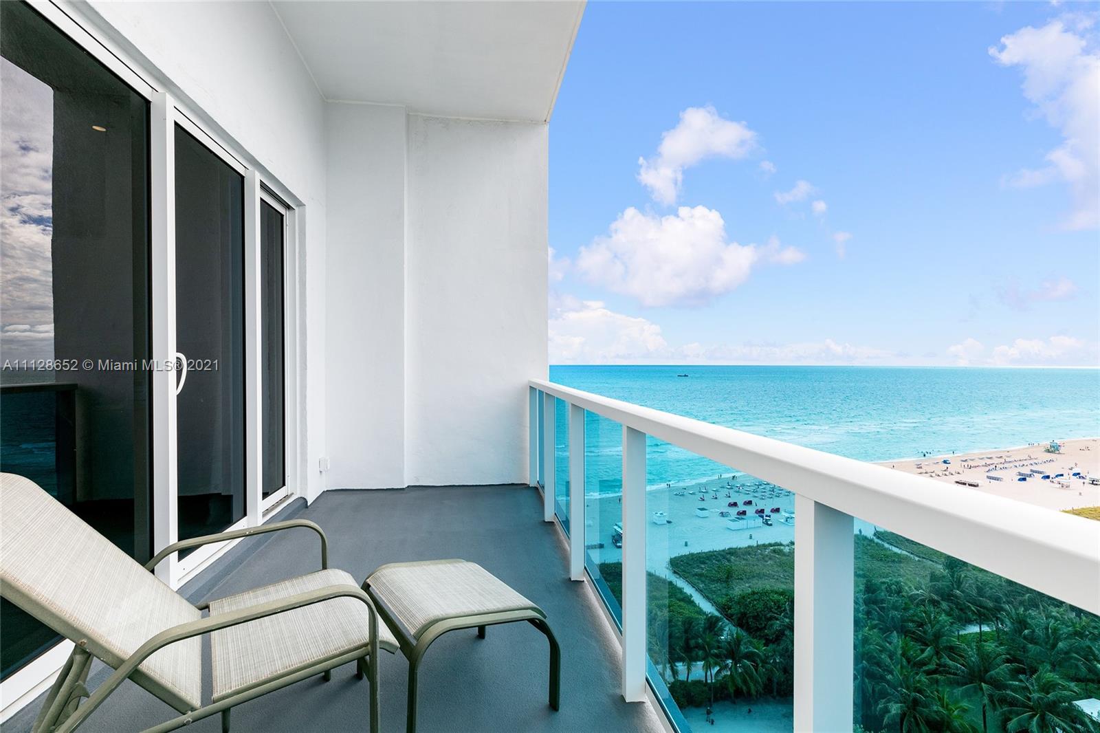 RONEY PALACE CONDO - Residential