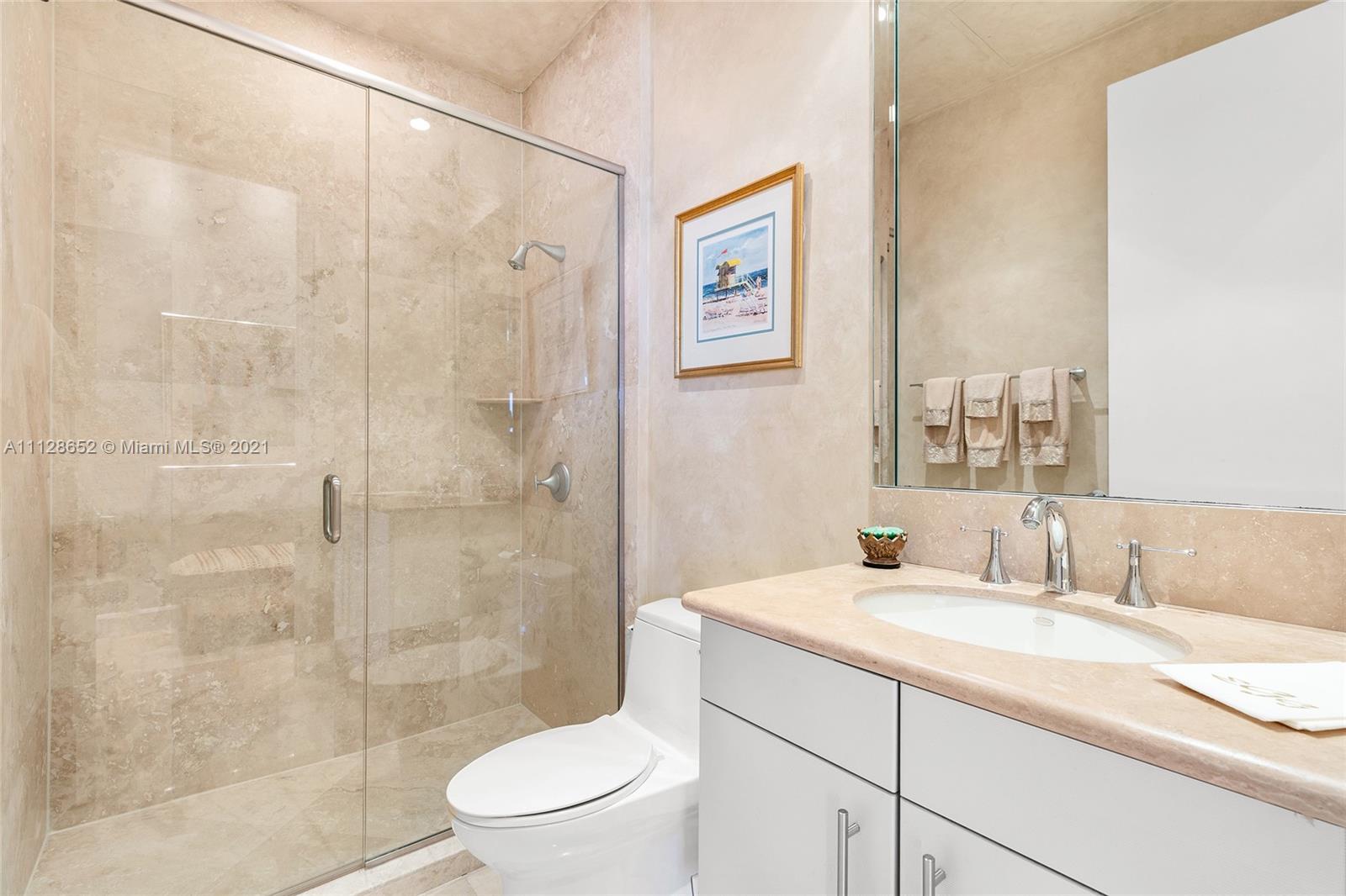 RONEY PALACE CONDO - Residential