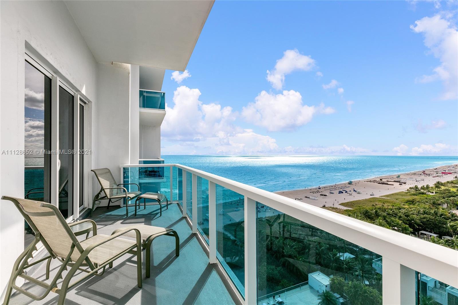 RONEY PALACE CONDO - Residential