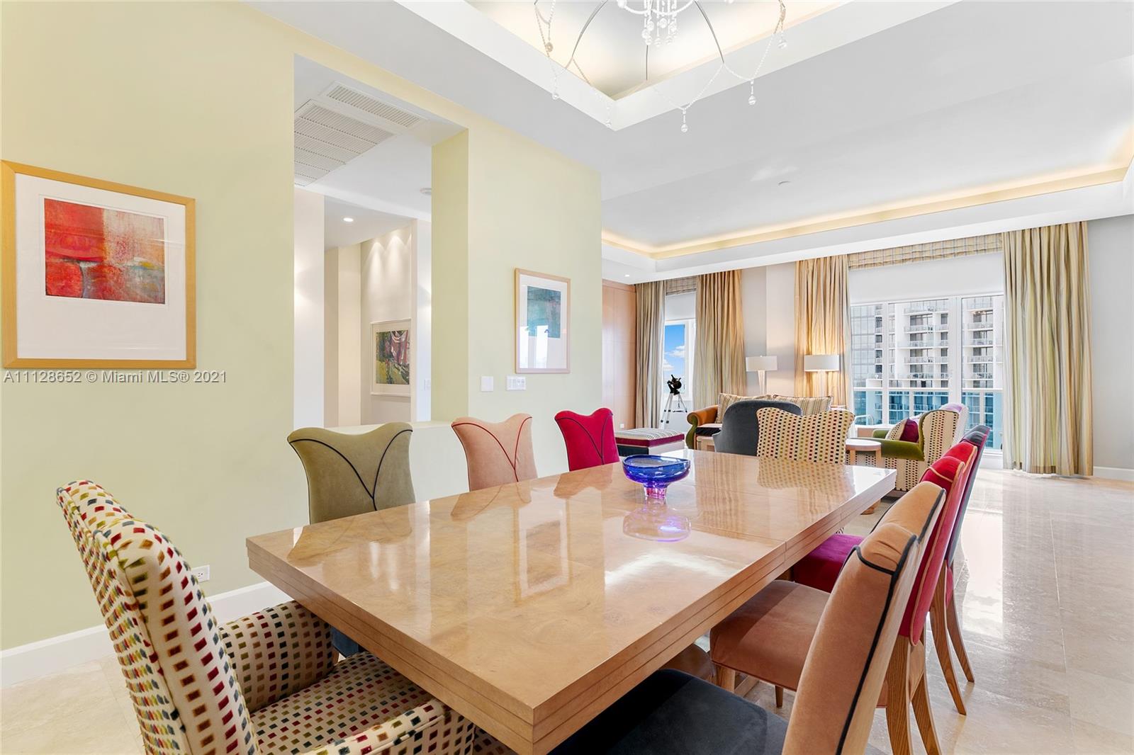 RONEY PALACE CONDO - Residential