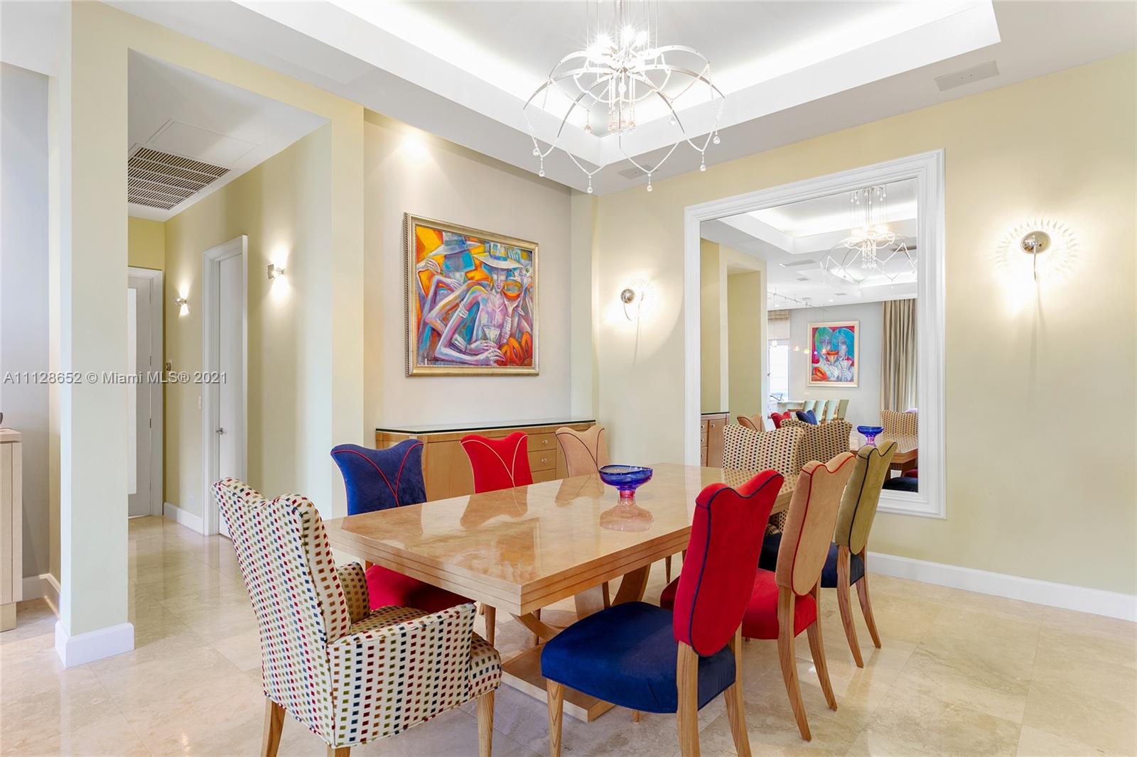 RONEY PALACE CONDO - Residential