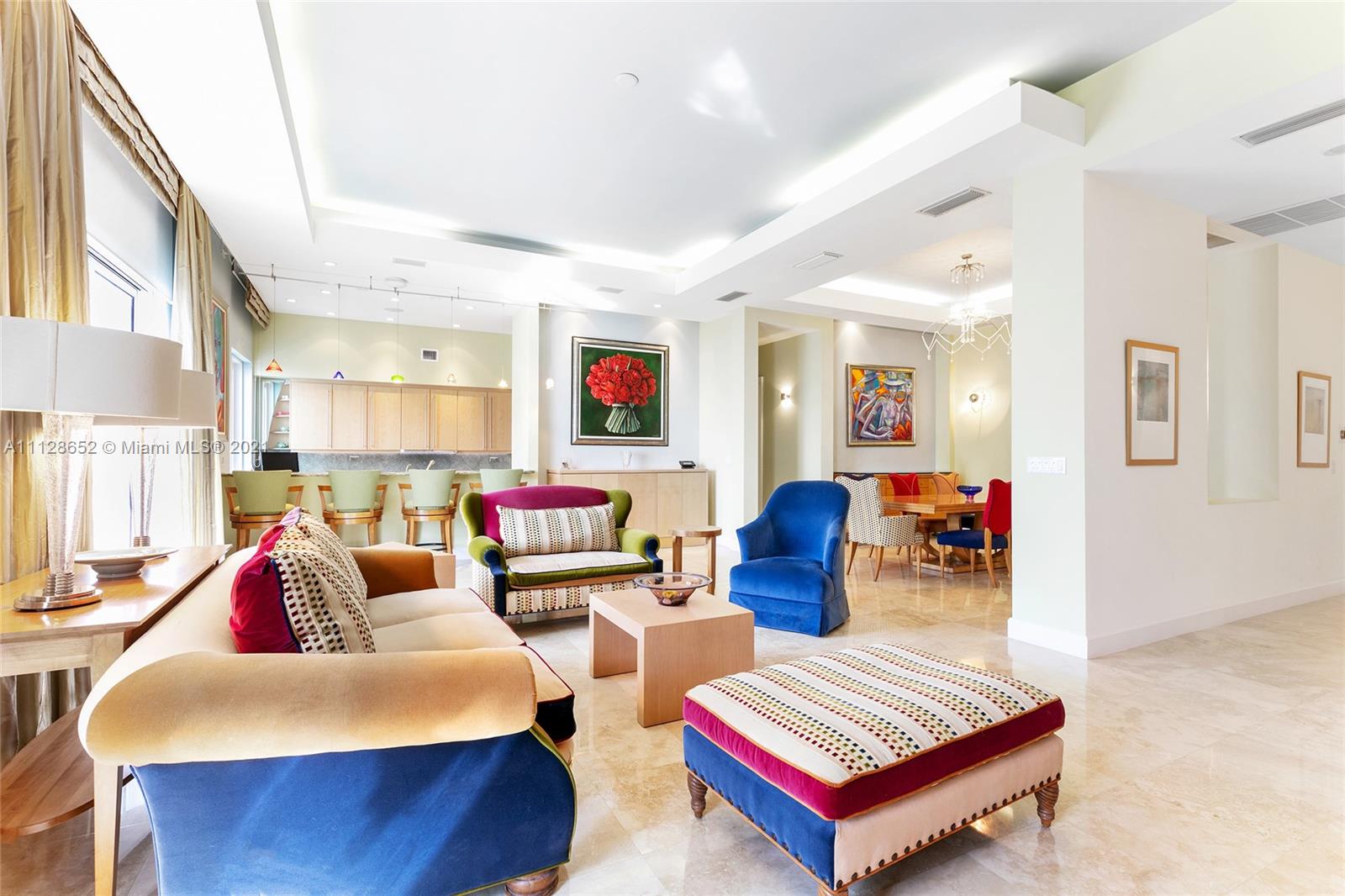 RONEY PALACE CONDO - Residential