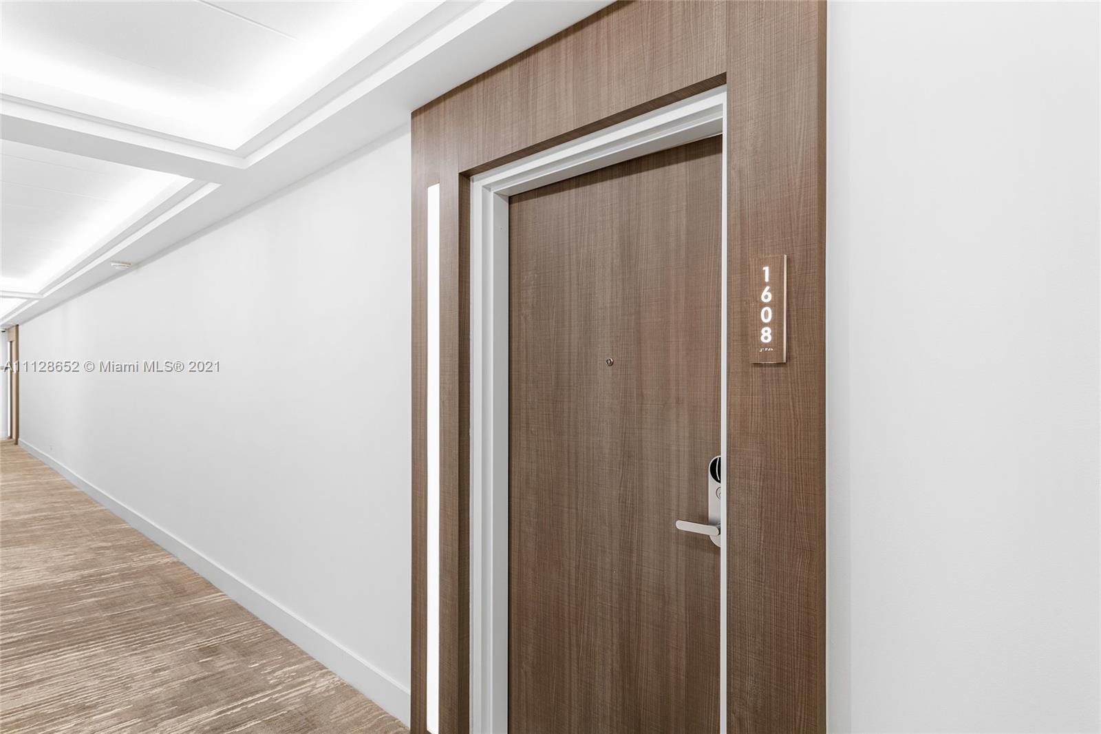 RONEY PALACE CONDO - Residential