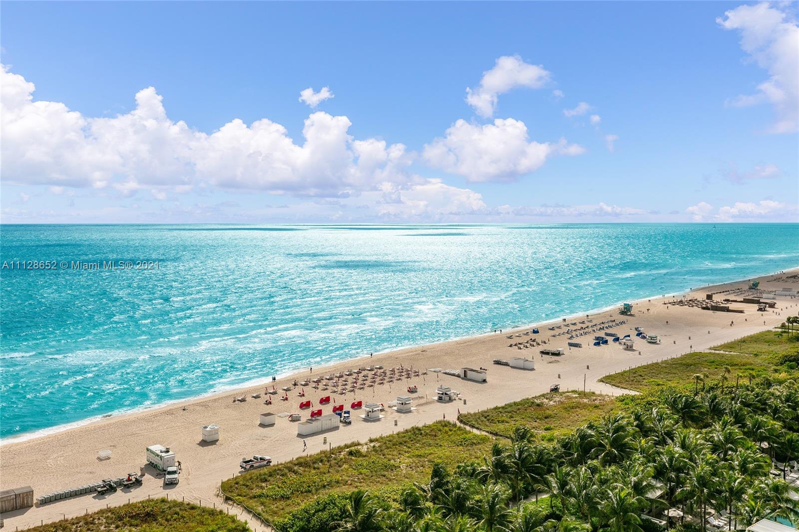 RONEY PALACE CONDO - Residential