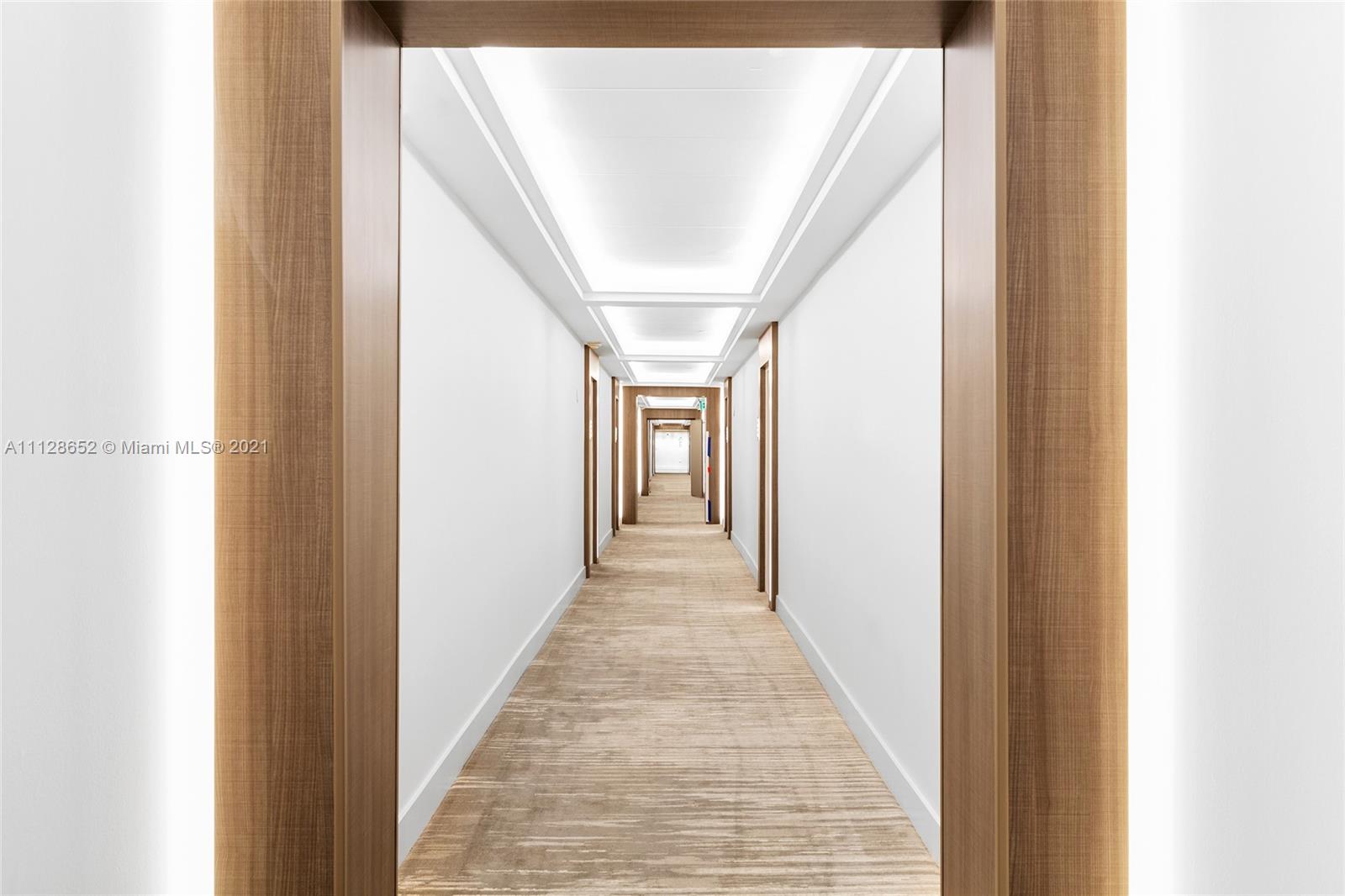 RONEY PALACE CONDO - Residential