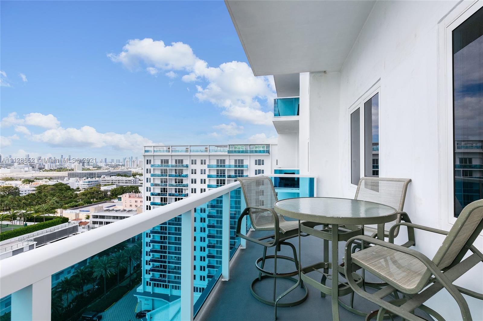 RONEY PALACE CONDO - Residential