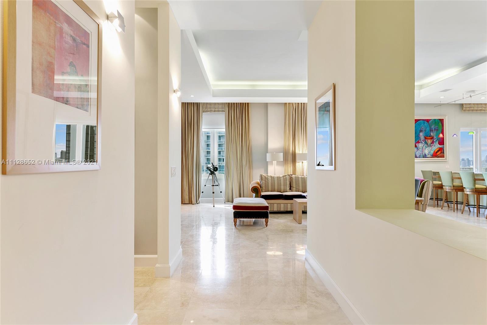 RONEY PALACE CONDO - Residential