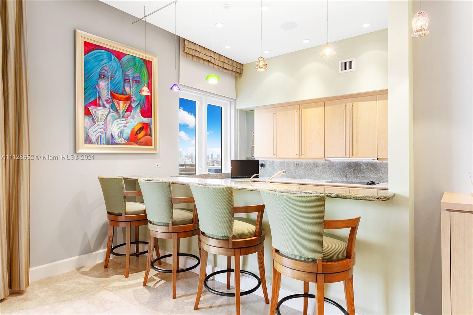 RONEY PALACE CONDO - Residential